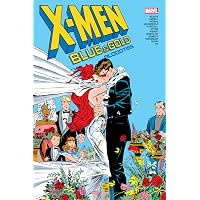 X-Men: The Messiah Trilogy Omnibus (X-Men: Messiah Complex